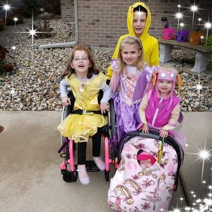 Meet your Posher, Patty